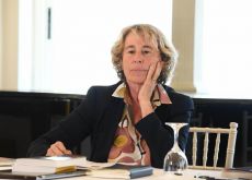 Senato, Stefania Craxi eletta presidente Commissione Esteri