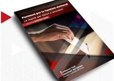 Voto del 12 giugno, come retribuire i lavoratori presenti ai seggi