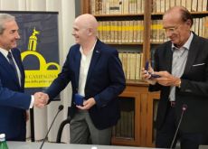 Arisi. Figura straordinaria che continua a onorare Piacenza perché le sue opere rimarranno per sempre