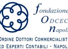 Moretta nuovo presidente della Fondazione Odcec Napoli