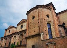 Domani visita guidata al complesso di San Sepolcro con Archistorica e Banca di Piacenza