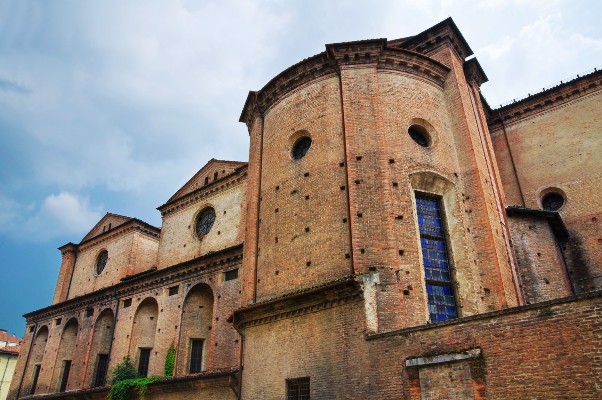Domani visita guidata al complesso di San Sepolcro con Archistorica e Banca di Piacenza