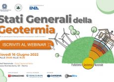 Stati generali della geotermia