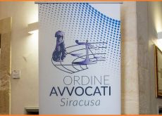 A Siracusa il convegno nazionale “Avvocatura 4.0 Valore e Futuro”