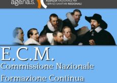 Formazione Ecm, arriva il nuovo manuale.