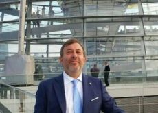 Eppi. Paolo Bernasconi alla guida della cassa dei periti industriali