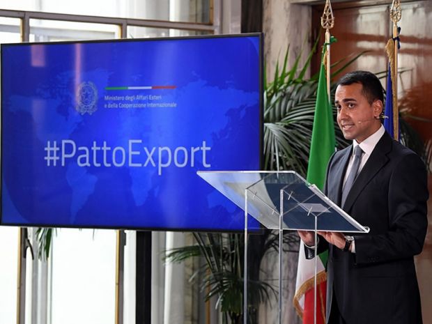 I Consulenti del Lavoro aderiscono al Patto per l’Export