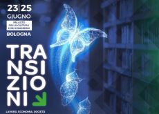 Appuntamento al Festival del Lavoro…in libreria