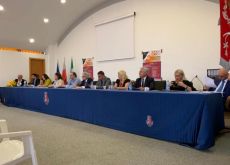 Prima giornata del seminario contro il femminicidio del Movimento forense