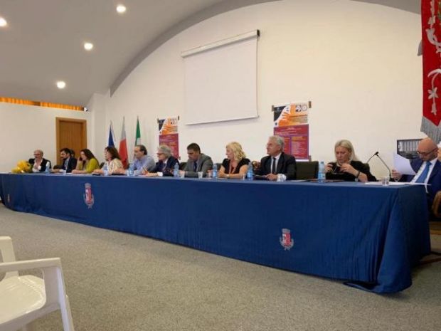 Prima giornata del seminario contro il femminicidio del Movimento forense