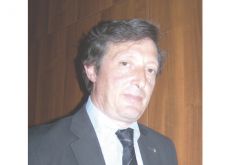 Amos Giardino presidente del collegio dei periti industriali e dei periti industriali laureati delle province di Alessandria, Asti,Torino
