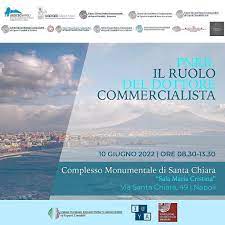 Convegno sul ruolo dei commercialisti nel Pnrr