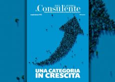 Online il n. 3/2022 de “Il Consulente del Lavoro”