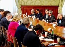 Nuovo decreto contro il caro bollette entro fine luglio