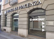 La Banca di Piacenza, avvia un piano di sviluppo in Emilia e Lombardia