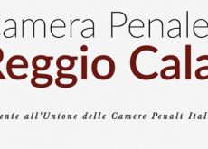 Sit-in delle Camere Penali calabresi il 14 e il 15 luglio