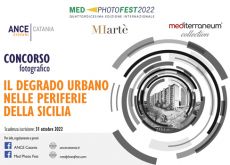Ance Giovani Catania lancia il concorso fotografico “il degrado urbano nelle periferie della Sicilia”
