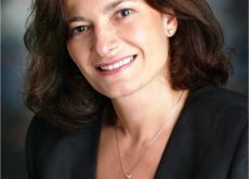 Eliana Morandi, nuovo presidente del comitato notarile triveneto