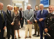 Banca di Piacenza, inaugurata la nuova filiale di Voghera