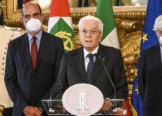 Riforma della giustizia, Mattarella autorizza l’invio alle Camere