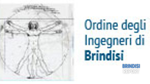 Ingegneri, nuovo consiglio dell'ordine di Brindisi: Cosimo Pescatore è il presidente