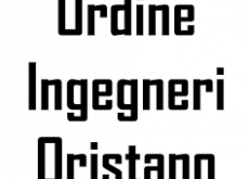 Licheri presidente dell’Ordine degli ingegneri di Oristano.