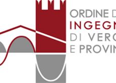 Matteo Limoni è il nuovo presidente dell’Ordine degli Ingegneri di Verona