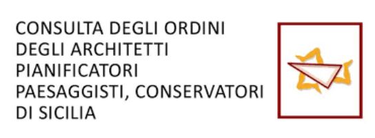 Architetti. Azione politica regionale siciliana sui temi cruciali per la tutela della professione