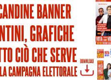 Elezioni il 25 settembre: le tappe di una campagna estiva