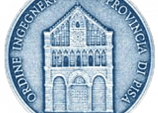 Leonardo Mattolini nuovo presidente dell’Ordine degli Ingegneri della Provincia di Pisa