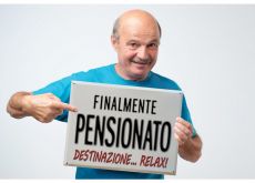 Andare in pensione a 63 anni? Le ipotesi sul tavolo