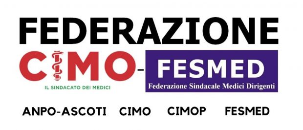Cimo-Fesmed, ricorre al Tar per i medici da Cuba