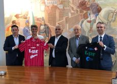 La Banca di Piacenza ancora partner organizzativo del Piacenza Calcio