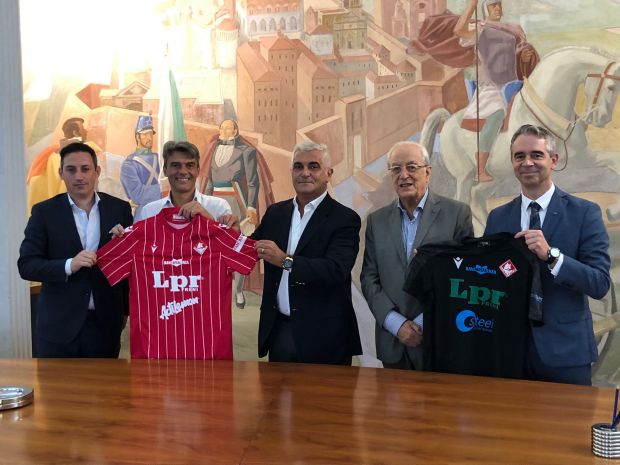 La Banca di Piacenza ancora partner organizzativo del Piacenza Calcio