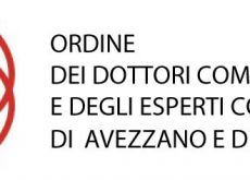 Eletto il nuovo consiglio direttivo dell’Ordine dei Commercialisti di Avezzano