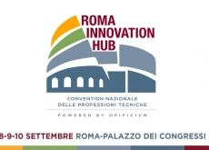 Ai nastri di partenza “Roma Innovation Hub”