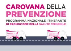 Tumori, il 5 e 6 settembre prevenzione gratuita per le avvocatesse romane