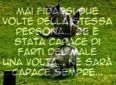 IL LUPO PERDE IL PELO MA NON IL VIZIO