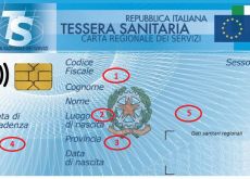 Nuove tessere sanitarie senza il microchip: ecco cosa bisogna fare