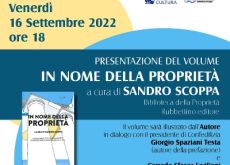 Chi difende la proprietà difende la libertà