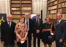 A una studentessa della Cattolica che studia in Usa il Premio Battaglia dedicato a S. Maria di Campagna