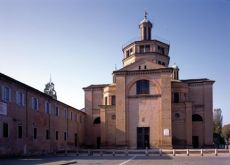 Santa Maria di Campagna crocevia di artisti