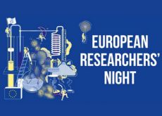 Il 30 settembre la ‘Notte dei ricercatori’
