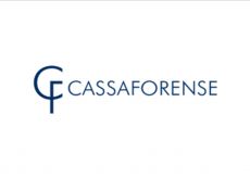 Cassa Forense. Prorogata anche per il 2023 l’abrogazione del contributo minimo integrativo