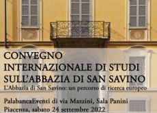 L’abbazia di San Savino sotto la lente degli studiosi