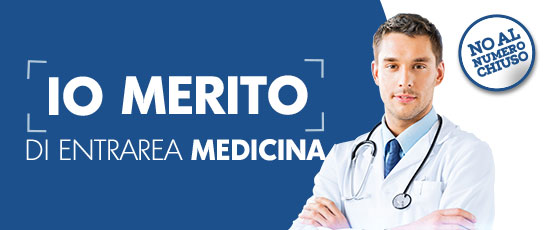 Numero chiuso a medicina, è scontro su come far fronte alla carenza dei medici.