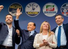 Verso il Governo Meloni: linea politica e toto-ministri