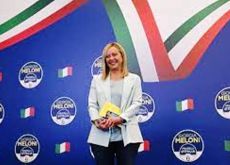 Elezioni: il Centrodestra di Giorgia Meloni verso il Governo