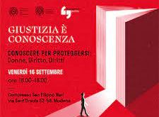 Conoscere per proteggersi