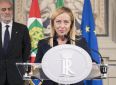 I primi 100 giorni di Giorgia Meloni